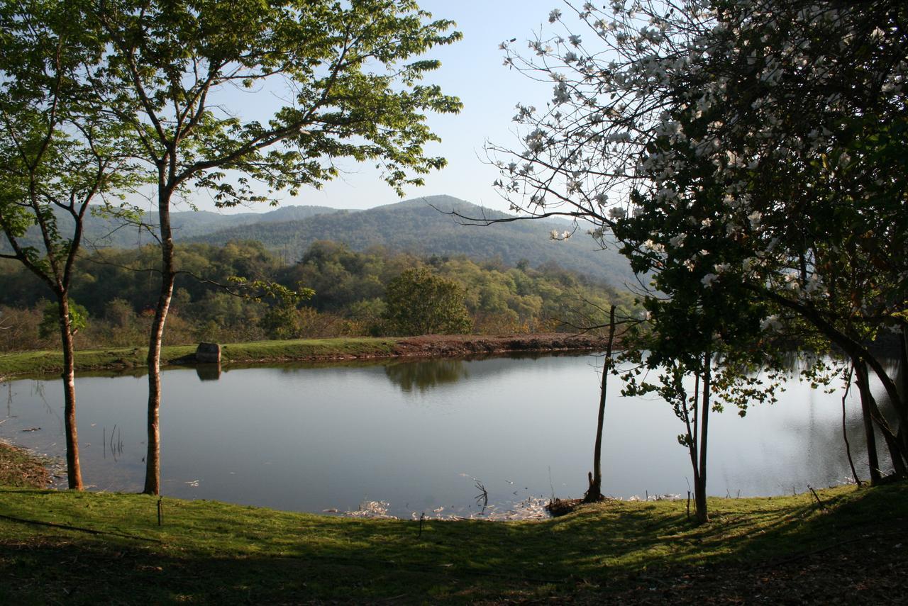Mountain Creek Lodge Hazyview Exteriér fotografie