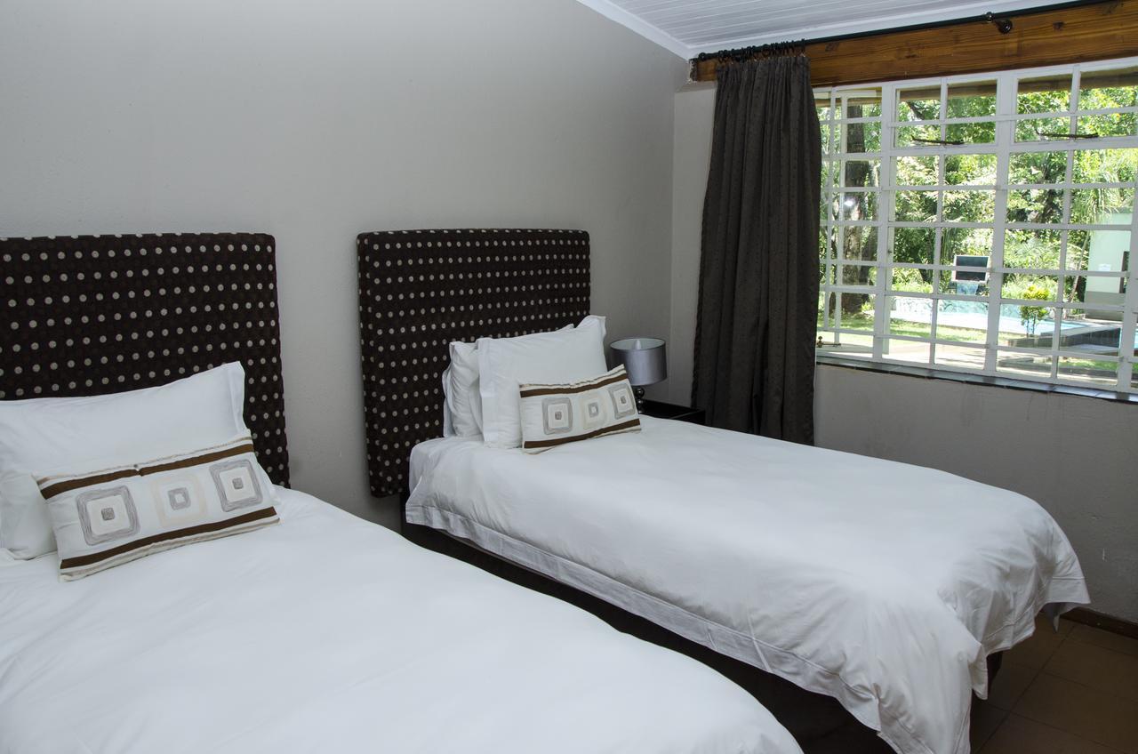 Mountain Creek Lodge Hazyview Exteriér fotografie